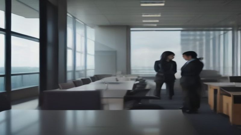 秘密教学秘授课程沉浸式韩语学习场景